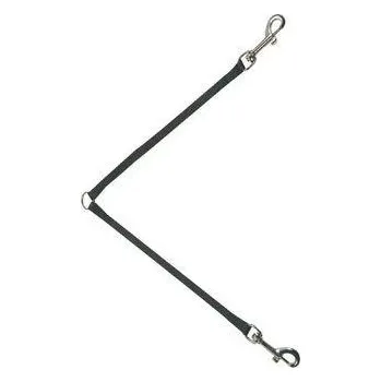 Vodítko pro psa Rozdvojka nylon 50x2cm KAR