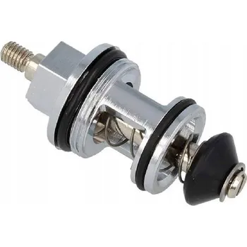 Vodovodní baterie Kludi - Mechanismus přepínače 7648005-00