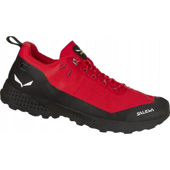 Dámská treková obuv Dámské boty Salewa Pedroc Air flame/black 38
