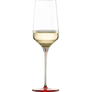 Sklenice ZWIESEL HANDMADE Ink 400 ml - křišťálový šampaňský pohár