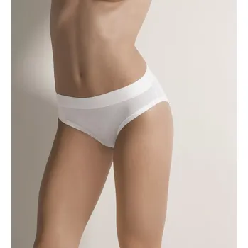 Kalhotky Dámské kalhotky Cotonella GD019 2 kusy Bílá L