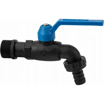 Instalatérský materiál Kulový kohout Bradas 3/4'' GTBR03434NN