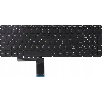 Náhradní díl pro notebook Klávesnice PK1311S2A05 LENOVO 310-15 V110-15 80TL 80WQ pro IBM, Lenovo