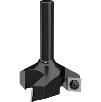 IGM IGM Stopková fréza na plochy HM - D60x12 L80 S=12x50 Z3, F463-00421