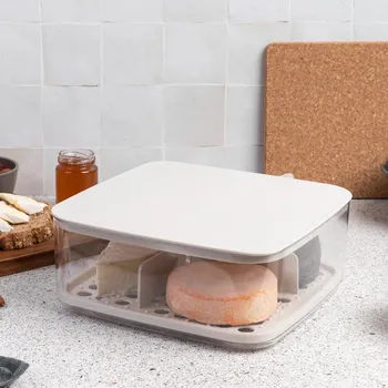 Dóza na potraviny Nádoba na sýr AMUSE SPECIALTY