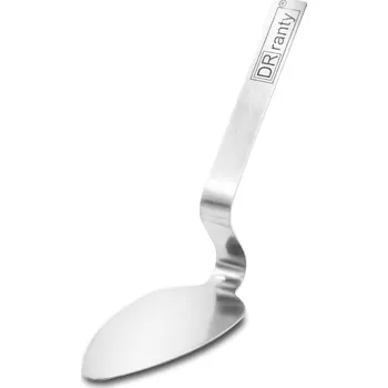 Malířská špachtle Špachtle na krém DOROSIOWE RANTY DOROPATKA malá