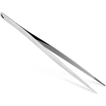 Univerzální nerezové kuchyňské kleště IDEALE GOURMET 30 cm