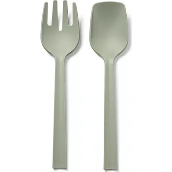 Příbor BLIM+ Paestum Posate 29,3 cm - příbory na salát