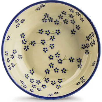 Boleslavská mísa / salátová mísa 1,3 l - dek. 1244A (druhá jakost)