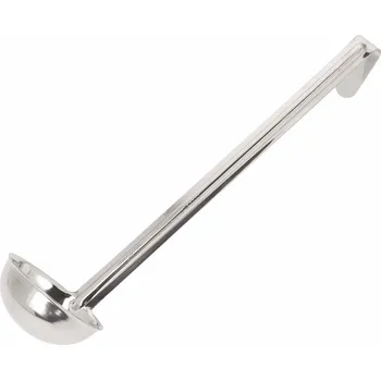 Naběračka Naběračka z nerezové oceli SOUP 35 cm