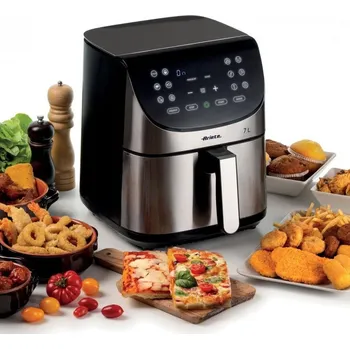 fritéza ARIETE 4628/00 1800 W - bezmazná fritéza