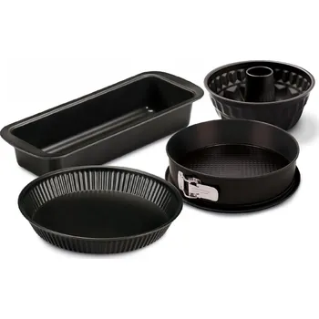 Plech na pečení GUARDINI Bake Away – sada forem na pečení