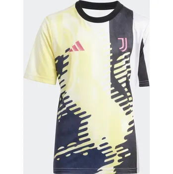 ADIDAS Dětský tréninkový dres Juventus 2024/25 9 LET