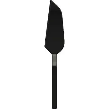 Příbor MEPRA Stile By Pininfarina Oro Nero 24,5 cm - nerezová lopatka na dort