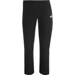 Pánské tenisové tepláky Lotto Top Ten Pant PL - all black Černý (S)