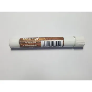 Kosmetika pro psa Bymilo závaží na uši 50g