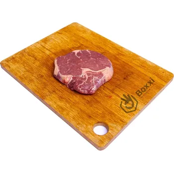 Maso a ryba Boxxi Rib Eye Steak Nordic Nature Freygard 300 g