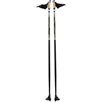 Běžkařská hole Merco Race běžecké hole Délka: 135 cm