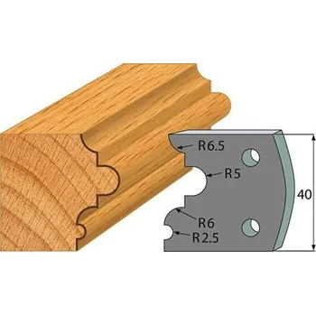 IGM omezovač 40 mm, F027-036