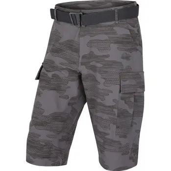 Pánské kraťasy Husky Pánské funkční kraťasy Kalfer M grey Velikost: L