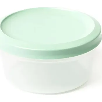Dóza na potraviny Plastová nádoba na jídlo s víkem AMUSE VACUTOP 1,7 l