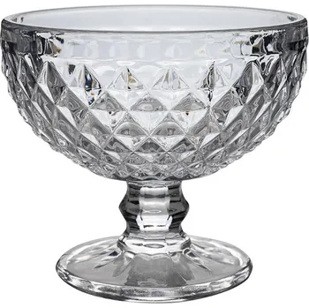 Sklenice Skleněný pohár na zmrzlinu a dezerty Florina Cristal 350 ml