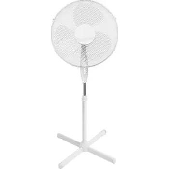 Domácí ventilátor Ventilátor stojanový Electra EF-1648
