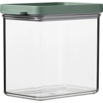 Dóza na potraviny MEPAL Omnia 1,1 l - plastová nádoba na sypké produkty s víkem