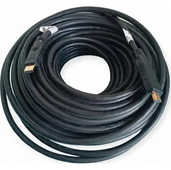 Video kabel HDMI kabel (zástrčka-zástrčka) 30 m