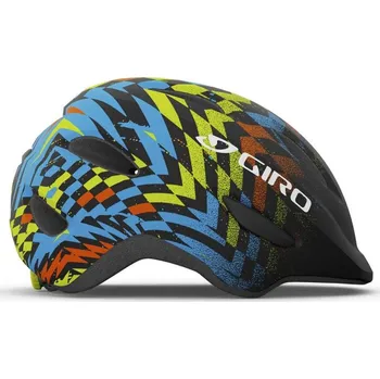 Cyklistická přilba Cyklistická přilba Giro Scamp vel. XS