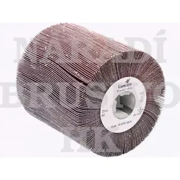 Brusný kotouč Lukas Brusný válec 100x100x19 LWL P 150 0