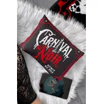 polštář KILLSTAR - Sideshow - Black