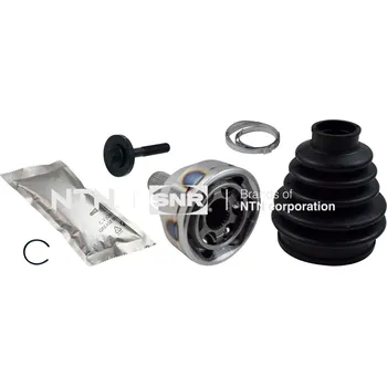 Hřídel nápravy Sada kloubů, hnací hřídel SNR OJK52.011