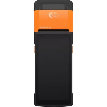 Datový terminál Mobilní terminál Sunmi V2s