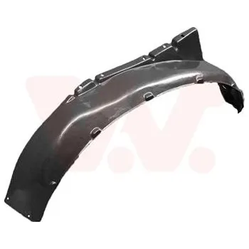 Karosérie obložení, dutina kola VAN WEZEL 0620433