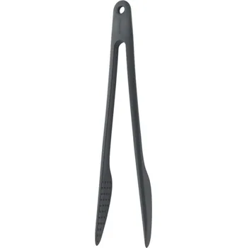 BRABANTIA Tasty Plus szare 292 cm - univerzální nylonové kuchyňské kleště