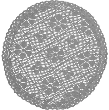 ubrus Bavlněný ubrus na stůl JEDEKA 559 90 cm