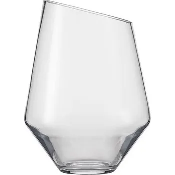 Váza ZWIESEL Diamonds 27,5 cm - křišťálová váza na květiny