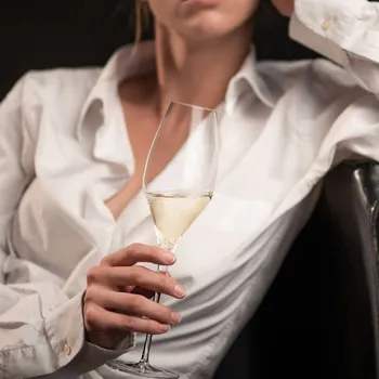 Sklenice Sklenice na ryzlink rýnský 426 ml THE FIRST - ZWIESEL 1872 (Nová)