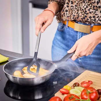 Pánev ROESLE Basic Line ProPlex 20 cm - nepřilnavá pánev