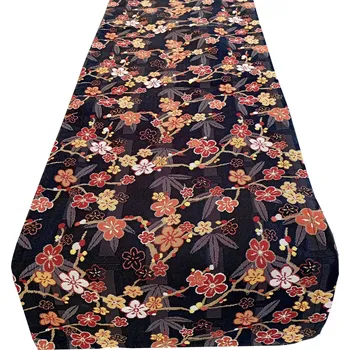 ubrus Běhoun na stůl / ubrus gobelín JEDEKA SAKURA 40 x 100 cm