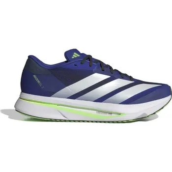 Pánské tenisky Pánské Boty ADIDAS ADIZERO SL2 M JQ0347 – Tmavě modrá 43 1/3