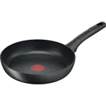 TEFAL Ultimate 30cm černá - nepřilnavá titanová pánev