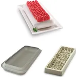 SILIKOMART 3Design Kit Frutti Rossi 28 cm – silikonová forma na pečení