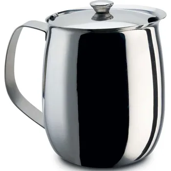 Konvička na mléko PEZZETTI Bricchi 290 ml - konvička na napěnění mléka z nerezové oceli