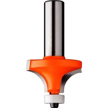 Fréza IGM CMT C980 Zaoblovací fréza na CORIAN - R8 D28,7 I15 S=12, C98050511