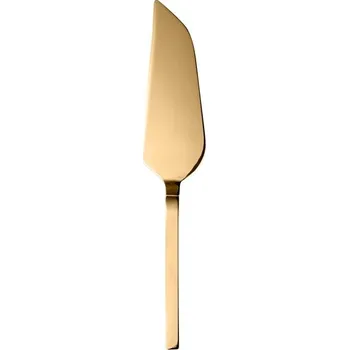 Příbor MEPRA Stile By Pininfarina Oro Ice 24,5 cm - nerezová lopatka na dort