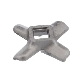 Příslušenství pro kuchyňský robot BOSCH domácí spotřebiče Nůž k masomlýnku Bosch MUM 00620949