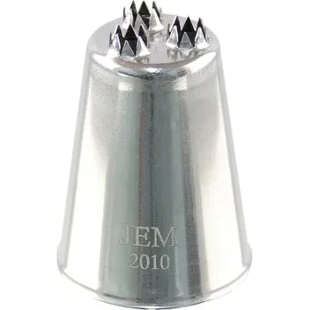 JEM trezírovací špička č. 2010