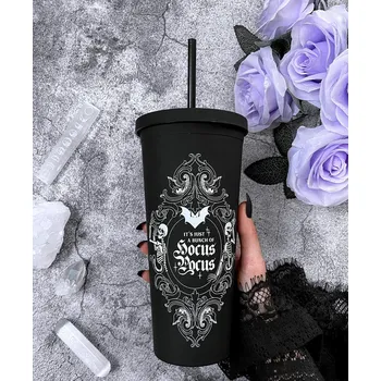 hrnek KILLSTAR - Hocus Pocus - Black